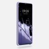 Etui do Huawei P30 Pro, Silikon, Fioletowy, 47423.108