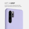 Etui do Huawei P30 Pro, Silikon, Fioletowy, 47423.108