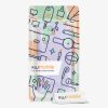 Etui do Huawei P30 Pro, Silikon, Fioletowy, 47423.108
