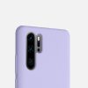 Etui do Huawei P30 Pro, Silikon, Fioletowy, 47423.108