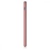 Etui do Apple iPhone X / iPhone XS, Silikon, Fioletowy, 42495.193