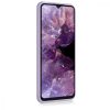 Etui do Xiaomi Redmi 9C, silikonowe, fioletowe, 52850.108