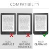 Etui do Kobo Clara HD, Skóra ekologiczna, Multikolor, 45220.27