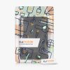 Etui do Samsung Galaxy Tab S7 Plus, Silikon, Czarny, 52923.01