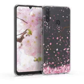 Etui do Huawei Y6p, Silikon, Wielokolorowy, 52983.03