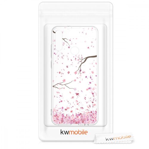 Etui do Huawei Y6p, Silikon, Wielokolorowy, 52983.03