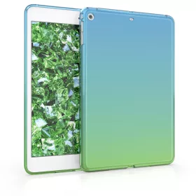   Etui do Apple iPad Mini 3 / Apple iPad Mini 2, Silikon, Niebieski, 37960.06