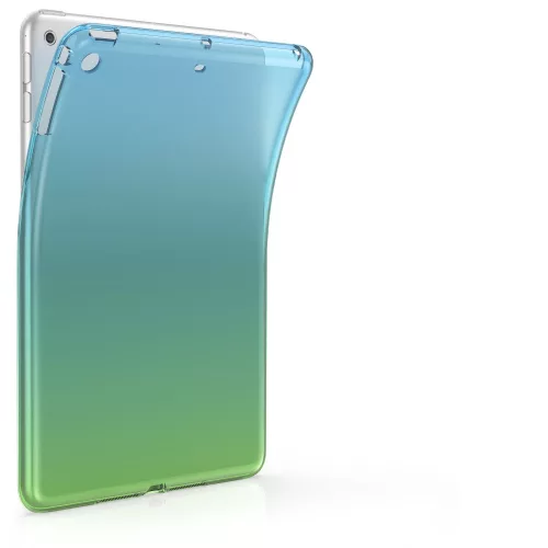 Etui do Apple iPad Mini 3 / Apple iPad Mini 2, Silikon, Niebieski, 37960.06