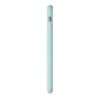 Etui do Apple iPhone X / iPhone XS, Silikon, Zielony, 42495.200