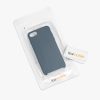 Etui do Apple iPhone 8 / iPhone 7 / iPhone SE 2, Silikon, Niebieski, 40225.202