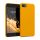 Etui do iPhone'a 8 / iPhone'a 7 / iPhone'a SE 2, Silikon, Pomarańczowy, 40225.201