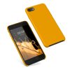 Etui do iPhone'a 8 / iPhone'a 7 / iPhone'a SE 2, Silikon, Pomarańczowy, 40225.201