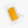 Etui do iPhone'a 8 / iPhone'a 7 / iPhone'a SE 2, Silikon, Pomarańczowy, 40225.201