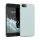 Etui do Apple iPhone 8 / iPhone 7 / iPhone SE 2, Silikon, Zielony, 40225.200