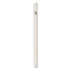 Etui do Apple iPhone X / iPhone XS, Silikon, Beżowy, 42495.204
