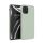 Etui do Apple iPhone 11 Pro, Silikon, Zielone, 49726.172
