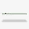 Etui do Apple iPhone 11 Pro, Silikon, Zielone, 49726.172
