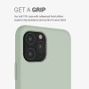Etui do Apple iPhone 11 Pro, Silikon, Zielone, 49726.172