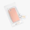 Etui do Apple iPhone 8 / iPhone 7 / iPhone SE 2, Silikon, Różowy, 40225.199