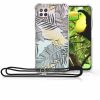 Etui do Huawei P40 Lite, Silikon, Wielokolorowy, 53067.02