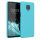 Etui do Xiaomi Redmi Note 9S / Redmi Note 9 Pro / Redmi Note 9 Pro Max, Silikon, Niebieski, 52140.205