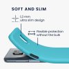 Etui do Xiaomi Redmi Note 9S / Redmi Note 9 Pro / Redmi Note 9 Pro Max, Silikon, Niebieski, 52140.205