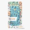 Etui do Xiaomi Redmi Note 9S / Redmi Note 9 Pro / Redmi Note 9 Pro Max, Silikon, Niebieski, 52140.205