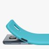 Etui do Xiaomi Redmi Note 9S / Redmi Note 9 Pro / Redmi Note 9 Pro Max, Silikon, Niebieski, 52140.205
