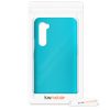 Etui do OnePlus Nord, Silikon, Niebieski, 51871.205