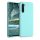 Etui do OnePlus Nord, silikonowe, zielone, 51871.71