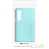 Etui do OnePlus Nord, silikonowe, zielone, 51871.71