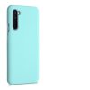 Etui do OnePlus Nord, silikonowe, zielone, 51871.71