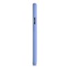 Etui do OnePlus Nord, silikonowe, fioletowe, 51871.130