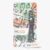 Etui do Huawei P Smart (2019), Silikon, Wielokolorowe, 49643.09