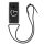 Etui do Huawei P30 Lite, Silikon, Białe, 48485.15