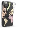 Etui do Apple iPhone 12 Pro Max, Silikon, Wielokolorowe, 53041.02