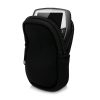 Pokrowiec ochronny do Bosch Intuvia, Kwmobile, czarny, neopren, 51693.47