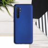 Etui do Xiaomi Mi Note 10 Lite, Silikon, Niebieski, 52445.64