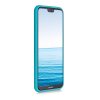 Etui do Huawei P20 Lite, Silikon, Niebieski, 44358.205