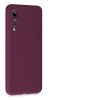 Etui do Huawei P20 Pro, Silikon, Fioletowy, 44223.187