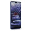Etui do Huawei P20 Pro, Silikon, Niebieski, 44223.168