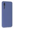 Etui do Huawei P20 Pro, Silikon, Niebieski, 44223.168