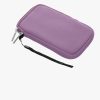Uniwersalne etui na telefon L – 6,5 cala, neopren, fioletowy, 46188.2.108