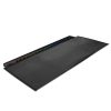 Osłona klawiatury Razer Blackwidow Elite, Kwmobile, czarna, plastikowa, 53189.19