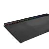 Osłona klawiatury Razer Blackwidow Elite, Kwmobile, czarna, plastikowa, 53189.19