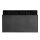 Etui na klawiaturę do Logitech G213 Prodigy Gaming, Kwmobile, Czarny, Plastik, 53190.19
