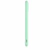 Etui do Huawei Honor 9X Lite, Silikon, Zielone, 53208.50