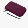 Uniwersalne etui na telefon M - 5,5 cala, Neopren, Fioletowy, 46188.3.114