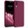 Etui do Huawei P20, Silikon, Fioletowy, 44212.187