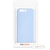 Etui do Huawei P10, Silikon, Niebieski, 51770.58